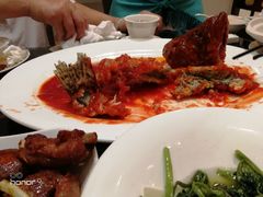 -亢龙太子酒轩(东湖店)