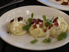 -Chili's Cafe&Bar奇利斯(滨江店)