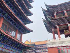 -大明幻境第一城