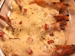 -Red Lobster