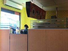 -麦当劳(明湖店)