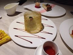 -王品牛排(佛山南海万科广场店)