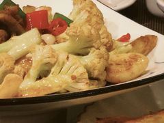 -七菜馆·东北菜·蒸饺(文体路店)
