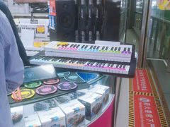 -华强电子世界(深圳二店)