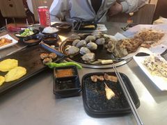 -杀猪天·韩国烤肉(总店)
