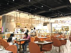 -Jenny House 珍妮屋新派食堂(美吉特店)