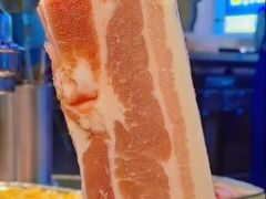 -喜井无限自助烤肉公司(领展中心城店)