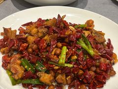 -金哥私房菜馆(张府园总店)