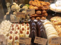 -PAPER STONE BAKERY(天环店)