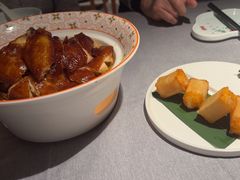 -晓粤·惹味粤菜(凯德乐峰广场店)