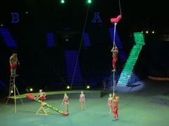 -珠海横琴长隆《卡卡虎奇遇记》