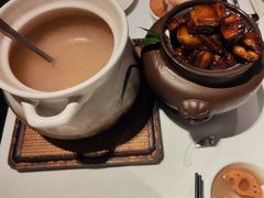 -海富门·带鱼·淮扬菜·粤菜(甘家口店)