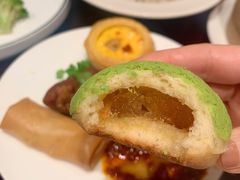 -京香轩·中餐厅(上海中庚聚龙酒店)