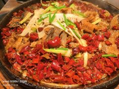 -老板恋上鱼(振华商厦店)