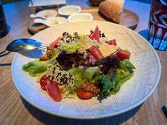 -潮餐厅·云端江景西餐厅·杭州柏悦酒店