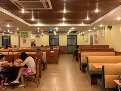 -萨莉亚意式餐厅(护国新天地店)