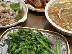 -聂记粤菜馆(鼓西路店)
