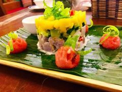 -茉莉.Red Crab