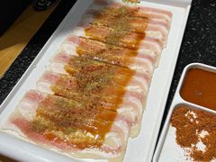 -牛鲜盛齐齐哈尔烤肉(曹路店)