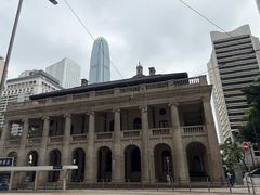 -大馆(前中区警署建築群)