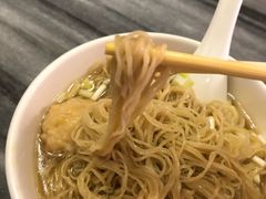 -竹园竹升面(西关总店)