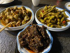 -三妹小龙虾·黄油蟹(华侨城总店)