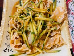 -阿拉木汗餐厅(山大路店)