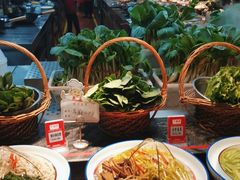-不倒翁·安徽名菜楼(步行街店)