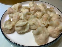 -伊喜饺子·烤鸭(五道口学院路店)
