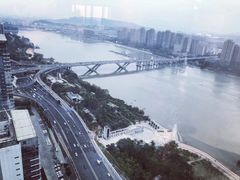 -三迪希尔顿酒店·星空酒廊