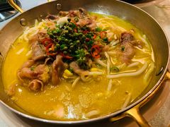 -逸林轩中餐厅(中信泰富朱家角锦江酒店)
