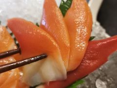 -戏作寿司(观音桥店)
