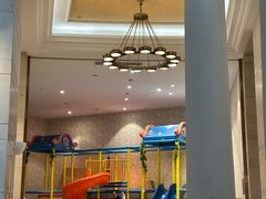 -漢咖啡·全服务式自助晚餐(武汉洲际酒店)