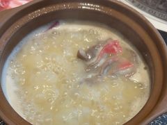 -澳门豆捞(裕华东路店)