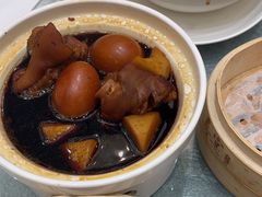 -喜宴又一村·粤菜·茶点·海鲜(壹方天地店)