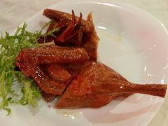 红烧乳鸽-御满江海鲜酒家(洛溪新城店)