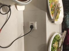 -清心素食自助餐厅(夫子庙店)