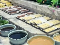 -火锅岛潮牌自助餐厅(天津天佑城店)