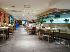 大堂-土风豆米火锅(鸿通城店)