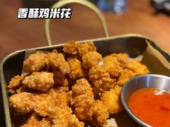 -West10 西拾·西餐厅·创意菜(未来科技城店)