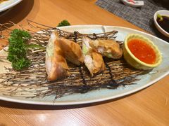 -大岛日本料理铁板烧(南通大饭店)