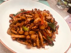 -大树餐厅(红旗街万达店)