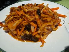 -玉桥餐厅(天坛店)