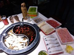 -川西坝子火锅(金沙1.0直营店)