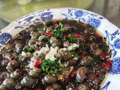 -呼吸森林·生态农庄农家乐私房菜