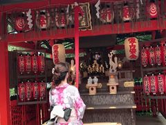 -京都冈本和服体验租赁店(祗园店)