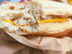 -肯德基(岱宗店)