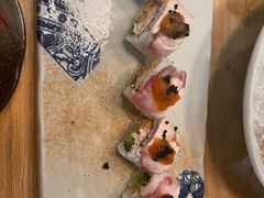 -Hatsune隐泉日式料理(SKP店)