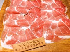 -空之介寿喜烧·和牛放题(恒隆广场店)