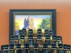 -Angkor SPA 柬埔寨古法按摩(环贸店)